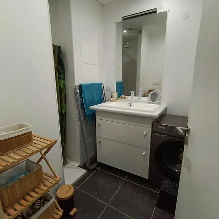 De 45m2 Au Coeur De * Murat (Cantal)